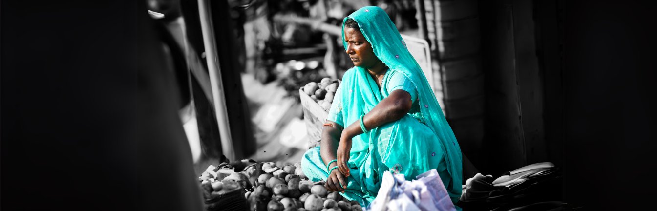 From the Bazaar to the Basin: WASH Needs among the Women Street Vendors of Delhi